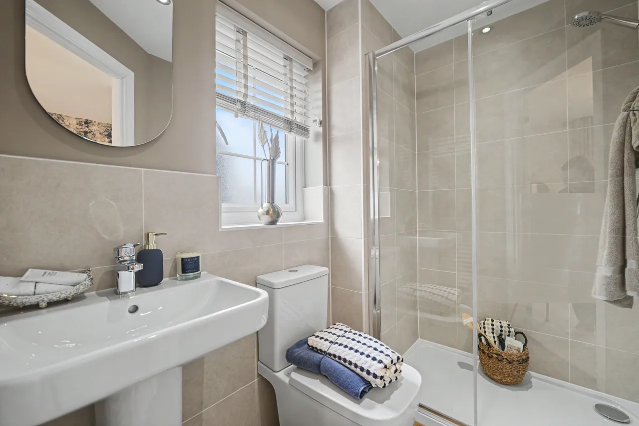 New Lubbesthorpe, Tweed Street, LE19, photo 23