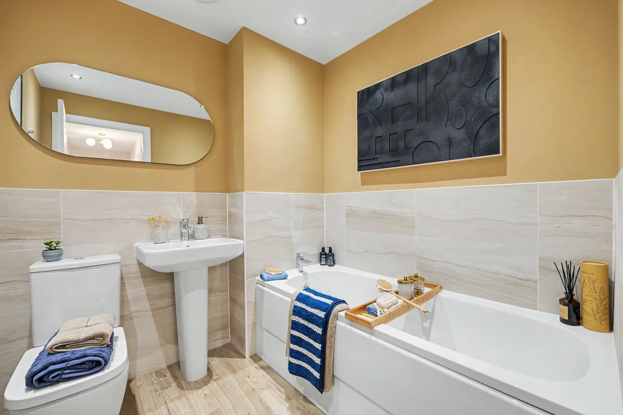 New Lubbesthorpe, Tweed Street, LE19, photo 21