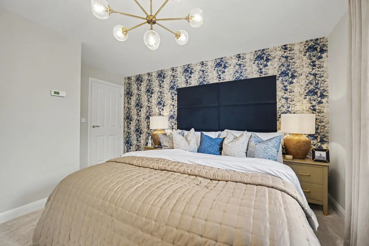 New Lubbesthorpe, Tweed Street, LE19, photo 24