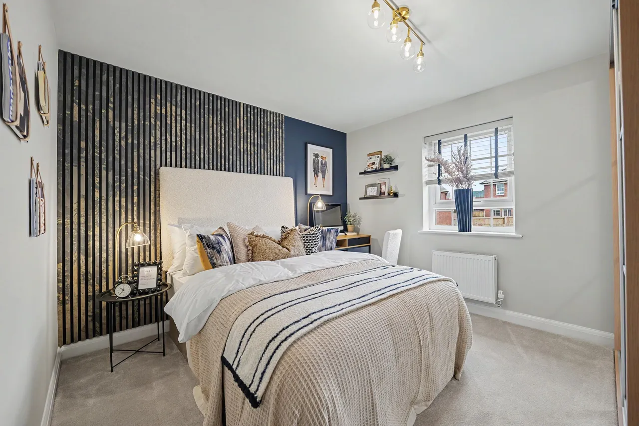 New Lubbesthorpe, Tweed Street, LE19, photo 16