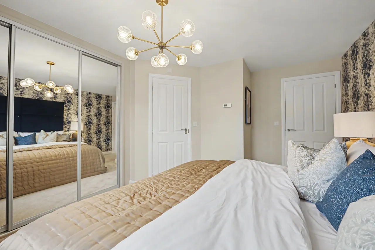 New Lubbesthorpe, Tweed Street, LE19, photo 26