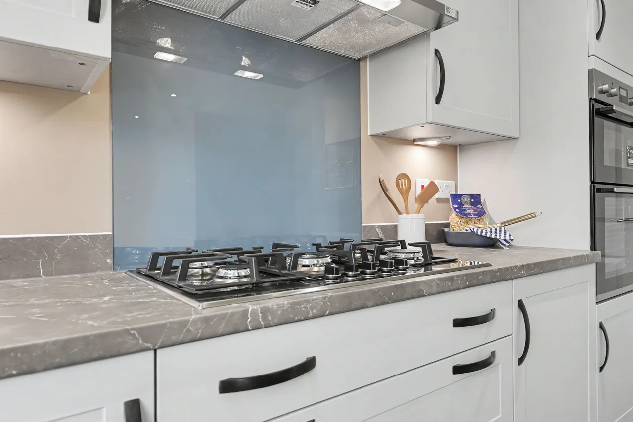 New Lubbesthorpe, Tweed Street, LE19, photo 9