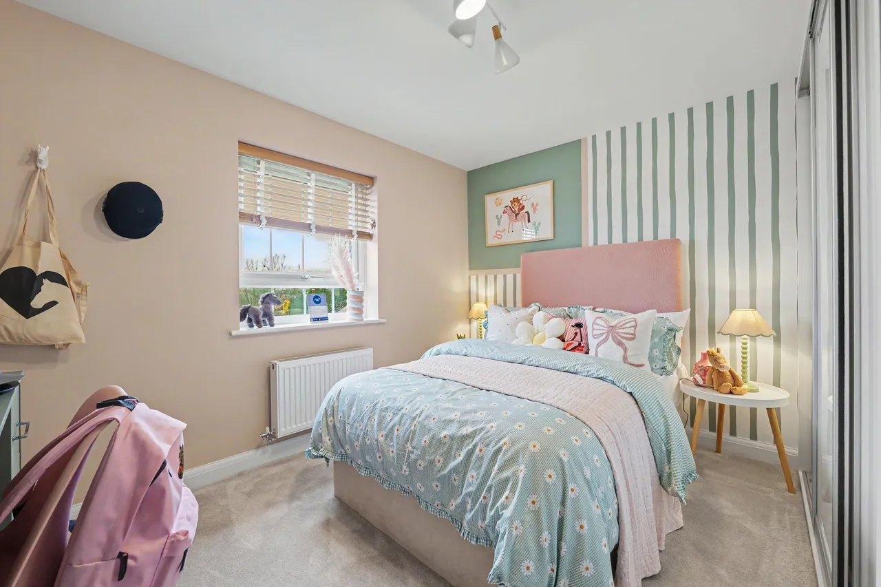 New Lubbesthorpe, Tweed Street, LE19, photo 11