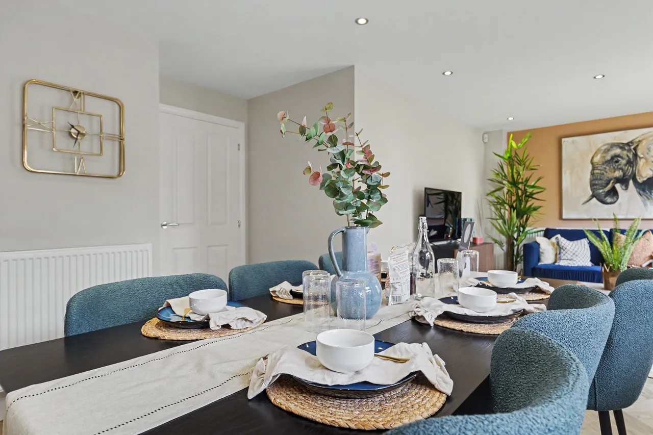 New Lubbesthorpe, Tweed Street, LE19, photo 12