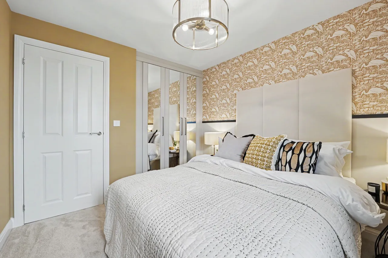 New Lubbesthorpe, Tweed Street, LE19, photo 27