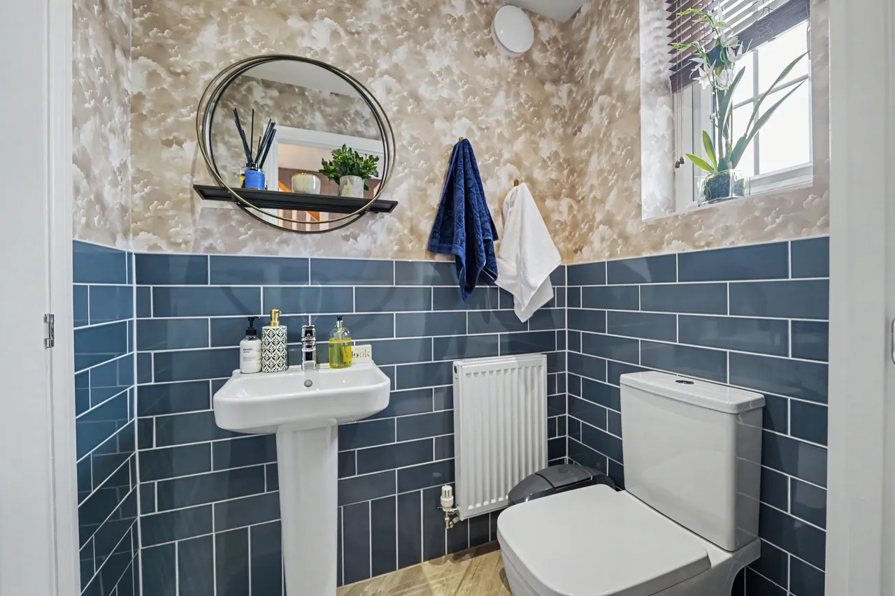 New Lubbesthorpe, Tweed Street, LE19, photo 14