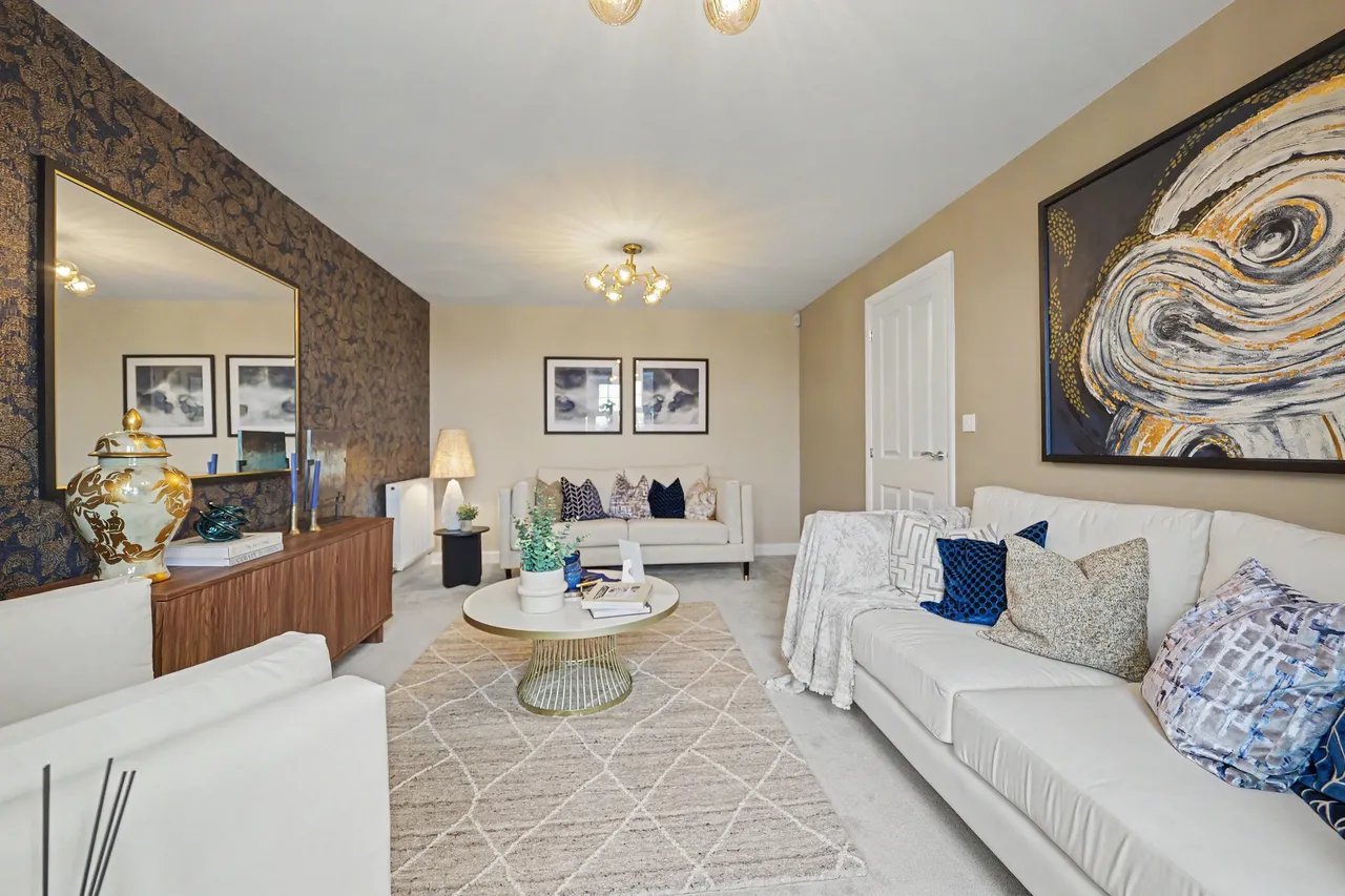 New Lubbesthorpe, Tweed Street, LE19, photo 10