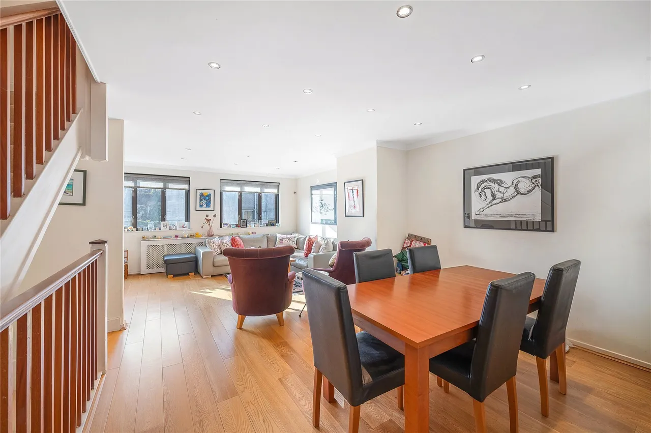 Redfield Lane, Earl's Court, SW5, photo 3