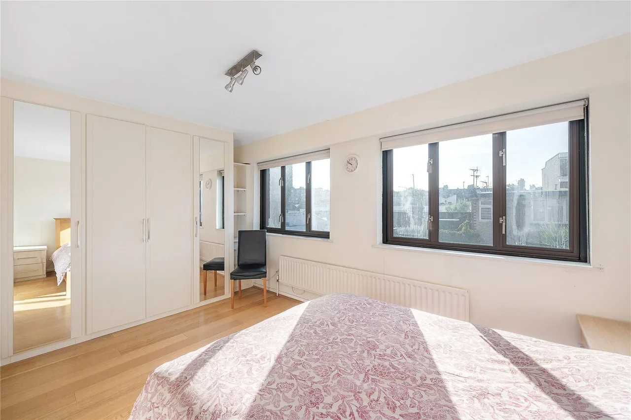 Redfield Lane, Earl's Court, SW5, photo 13