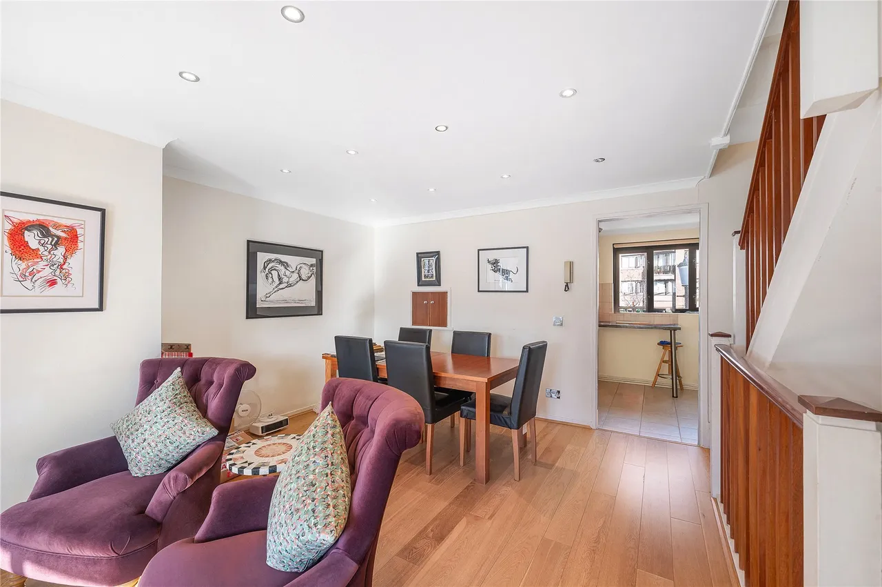 Redfield Lane, Earl's Court, SW5, photo 5