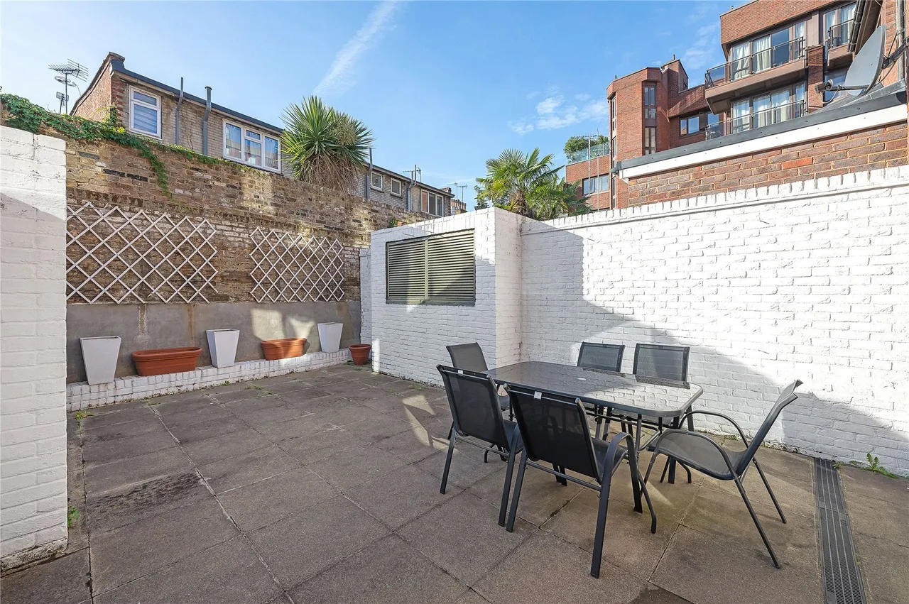 Redfield Lane, Earl's Court, SW5, photo 10