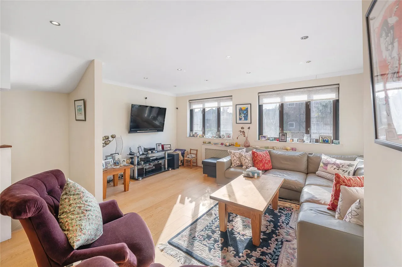 Redfield Lane, Earl's Court, SW5, photo 6
