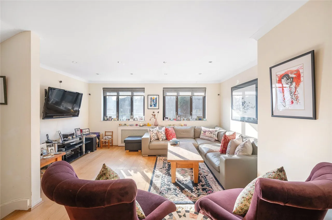 Redfield Lane, Earl's Court, SW5, photo 2