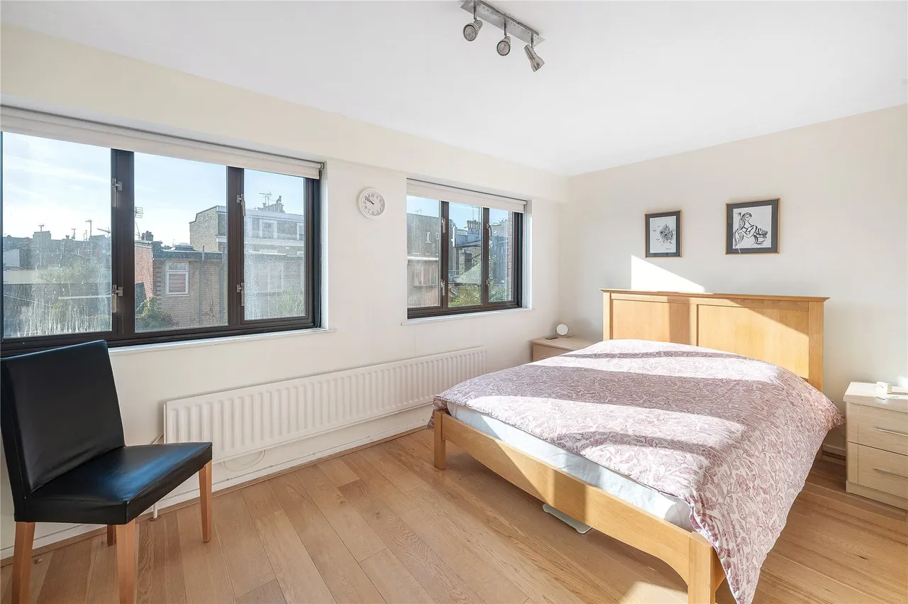 Redfield Lane, Earl's Court, SW5, photo 12