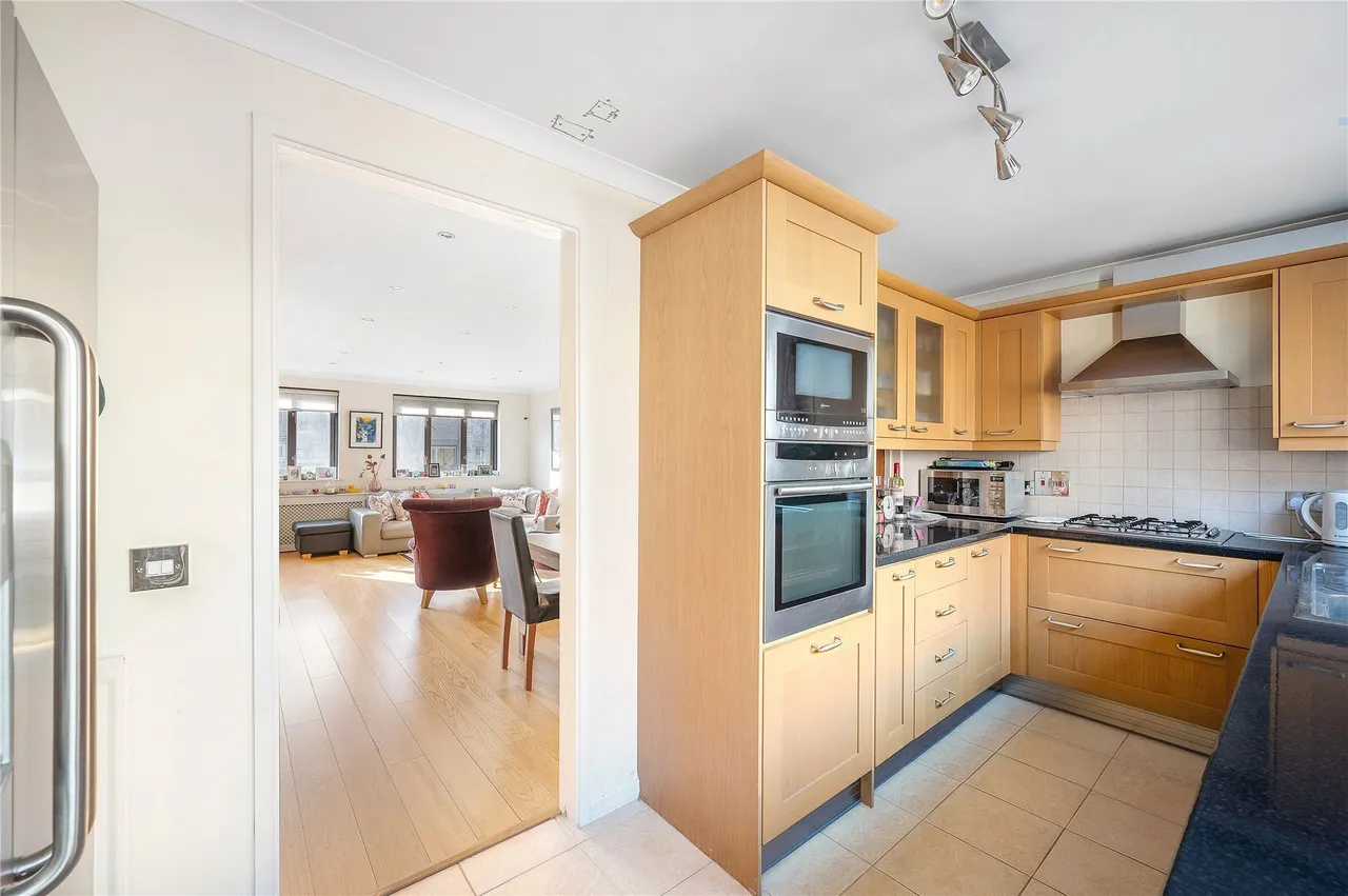 Redfield Lane, Earl's Court, SW5, photo 8