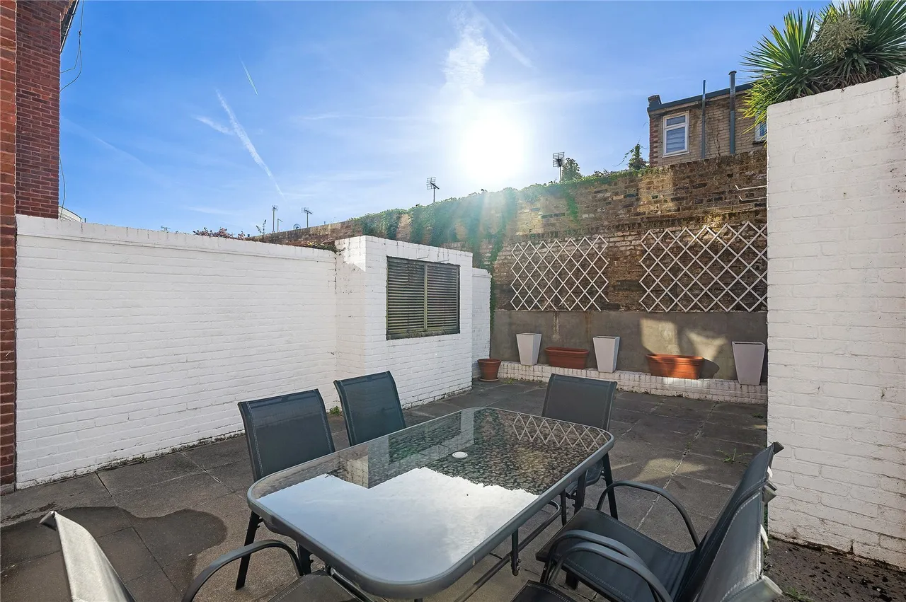 Redfield Lane, Earl's Court, SW5, photo 9