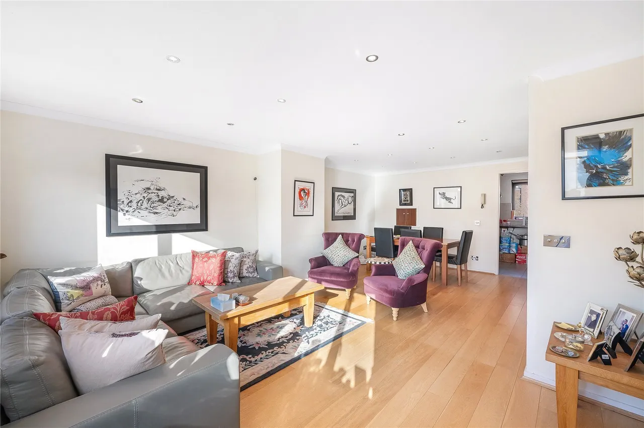 Redfield Lane, Earl's Court, SW5, photo 4