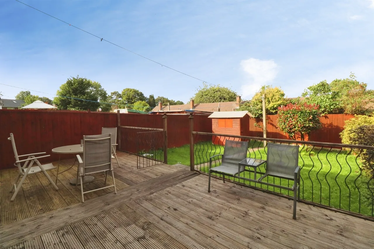 Llanrumney Avenue, Cardiff, CF3, photo 4