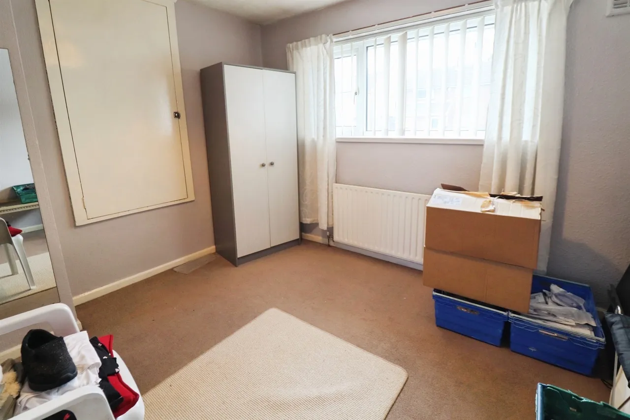 Llanrumney Avenue, Cardiff, CF3, photo 9
