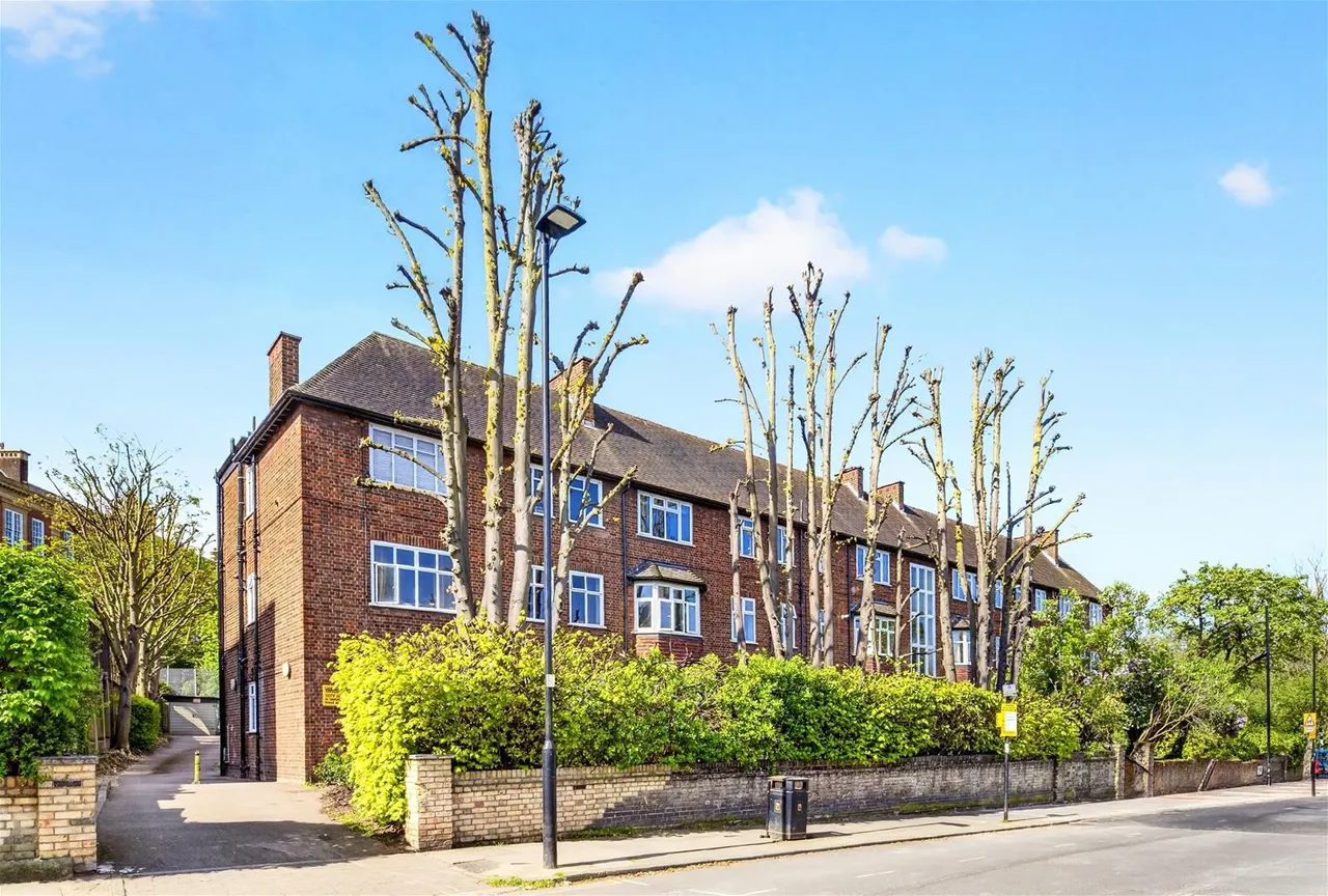 Carleton Road Tufnell Park, London N7 0QH, photo 9