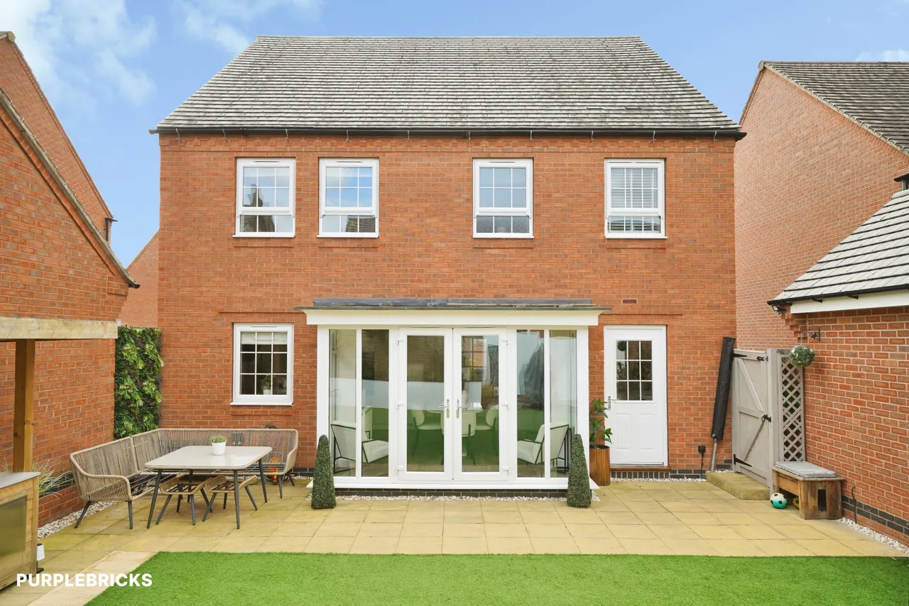 Parsons Way, Drakelow, DE15, photo 40