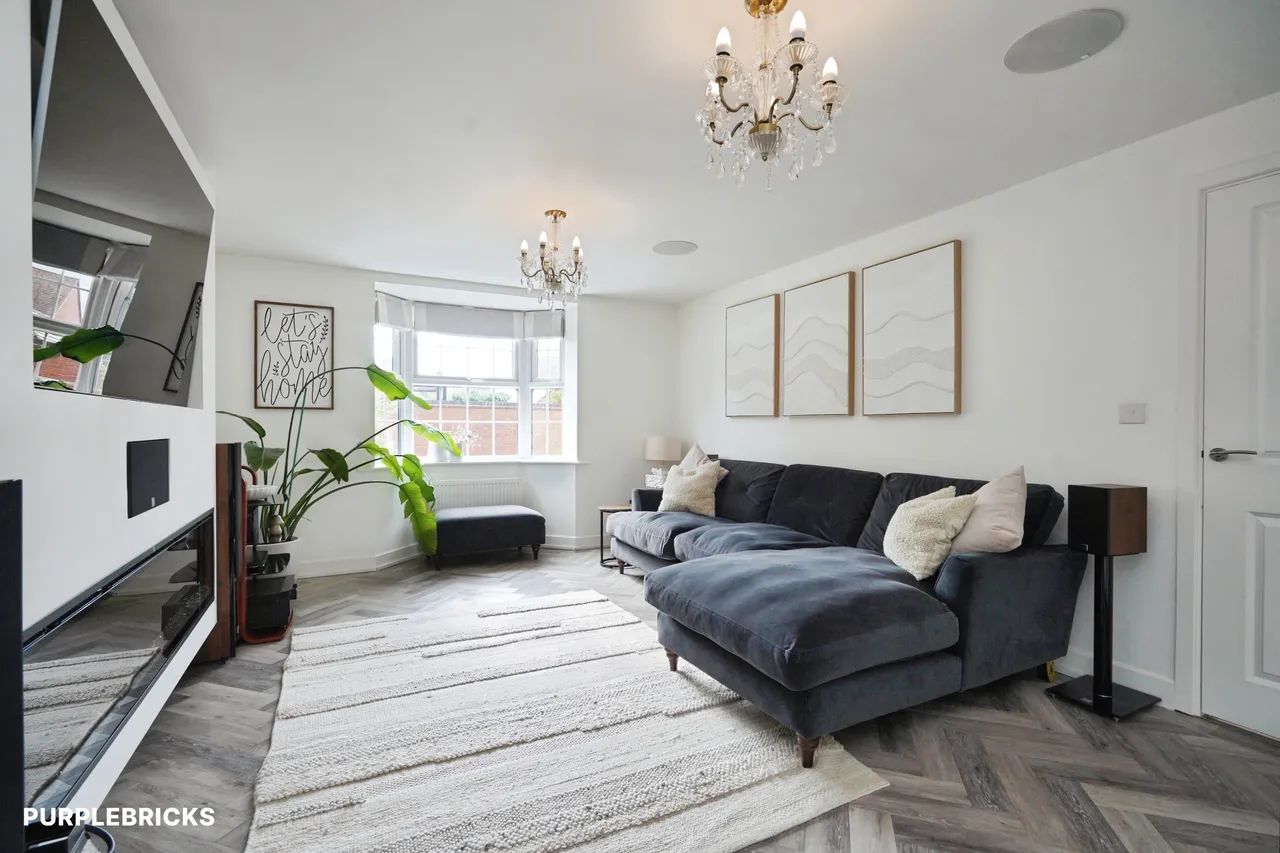 Parsons Way, Drakelow, DE15, photo 11