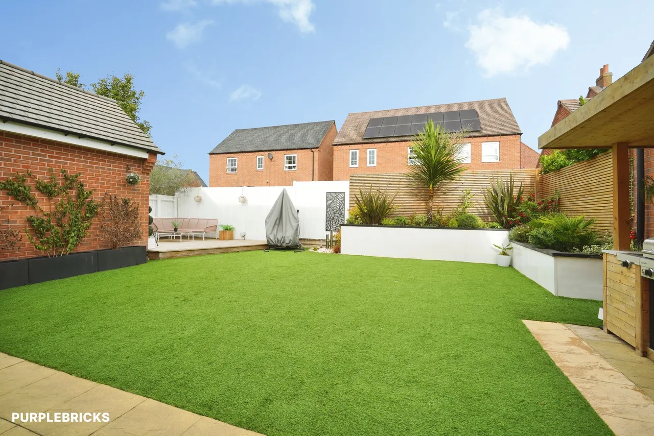 Parsons Way, Drakelow, DE15, photo 38
