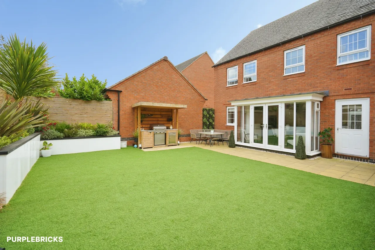 Parsons Way, Drakelow, DE15, photo 37