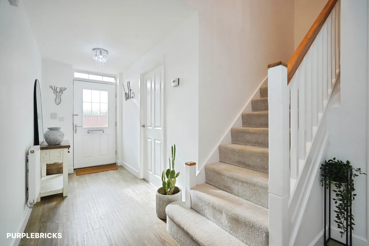 Parsons Way, Drakelow, DE15, photo 17