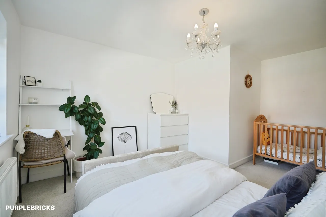 Parsons Way, Drakelow, DE15, photo 24