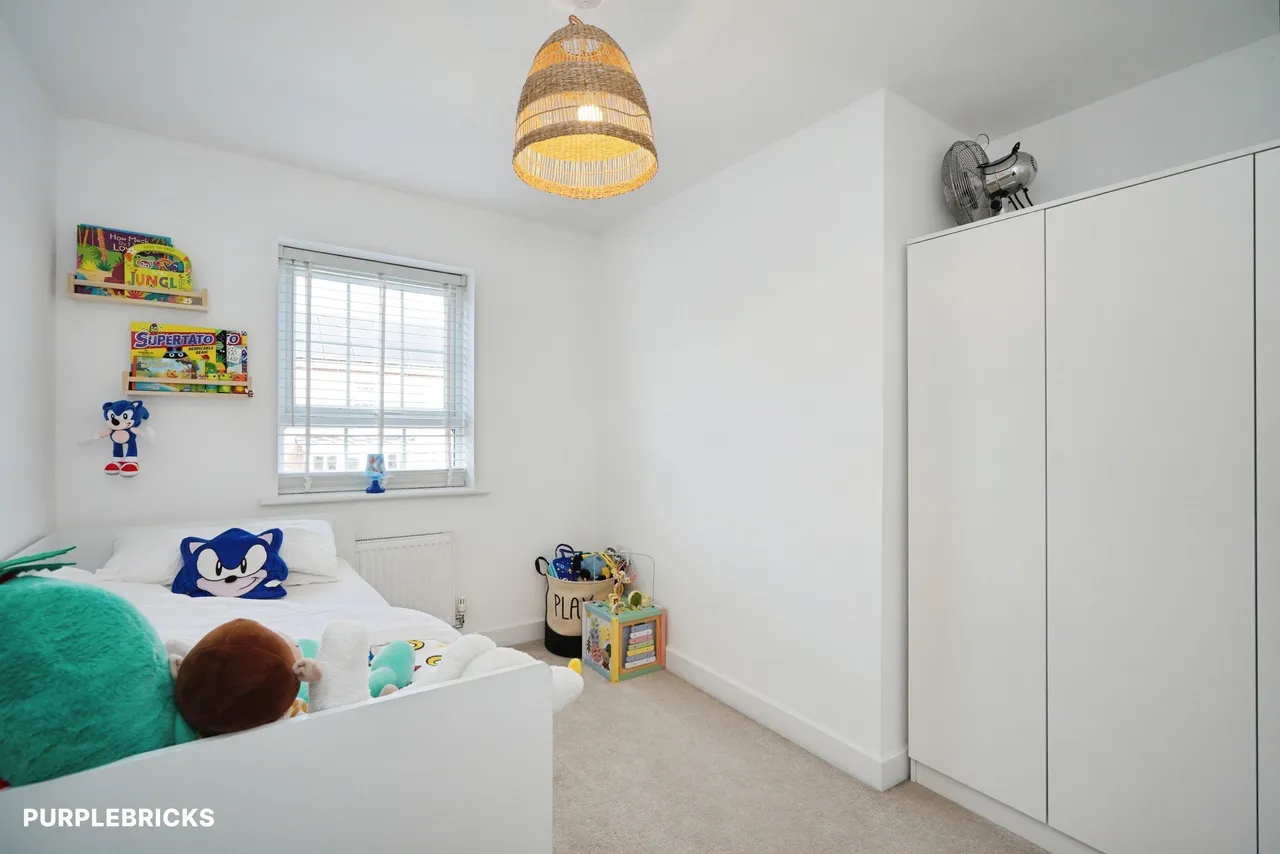 Parsons Way, Drakelow, DE15, photo 34