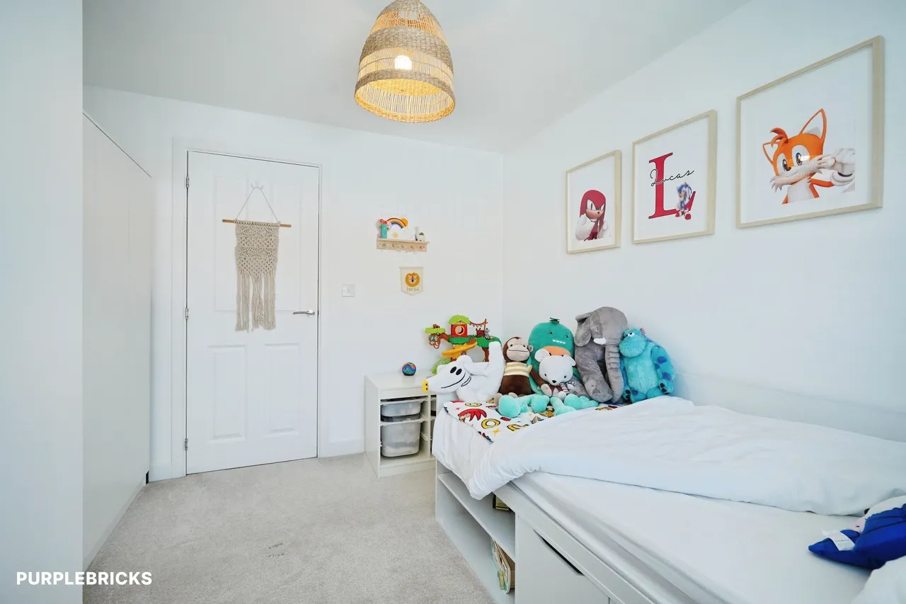 Parsons Way, Drakelow, DE15, photo 33