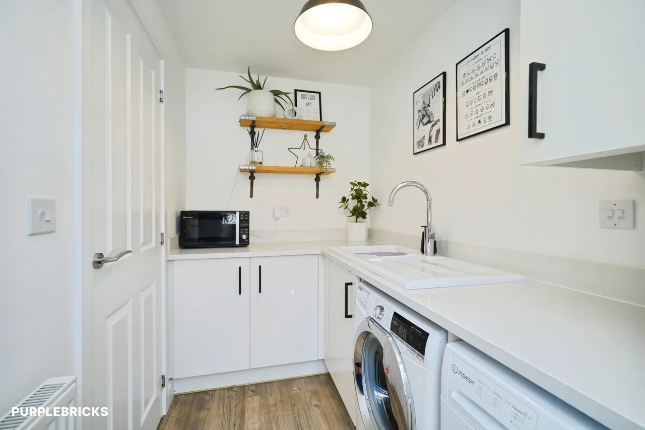 Parsons Way, Drakelow, DE15, photo 9