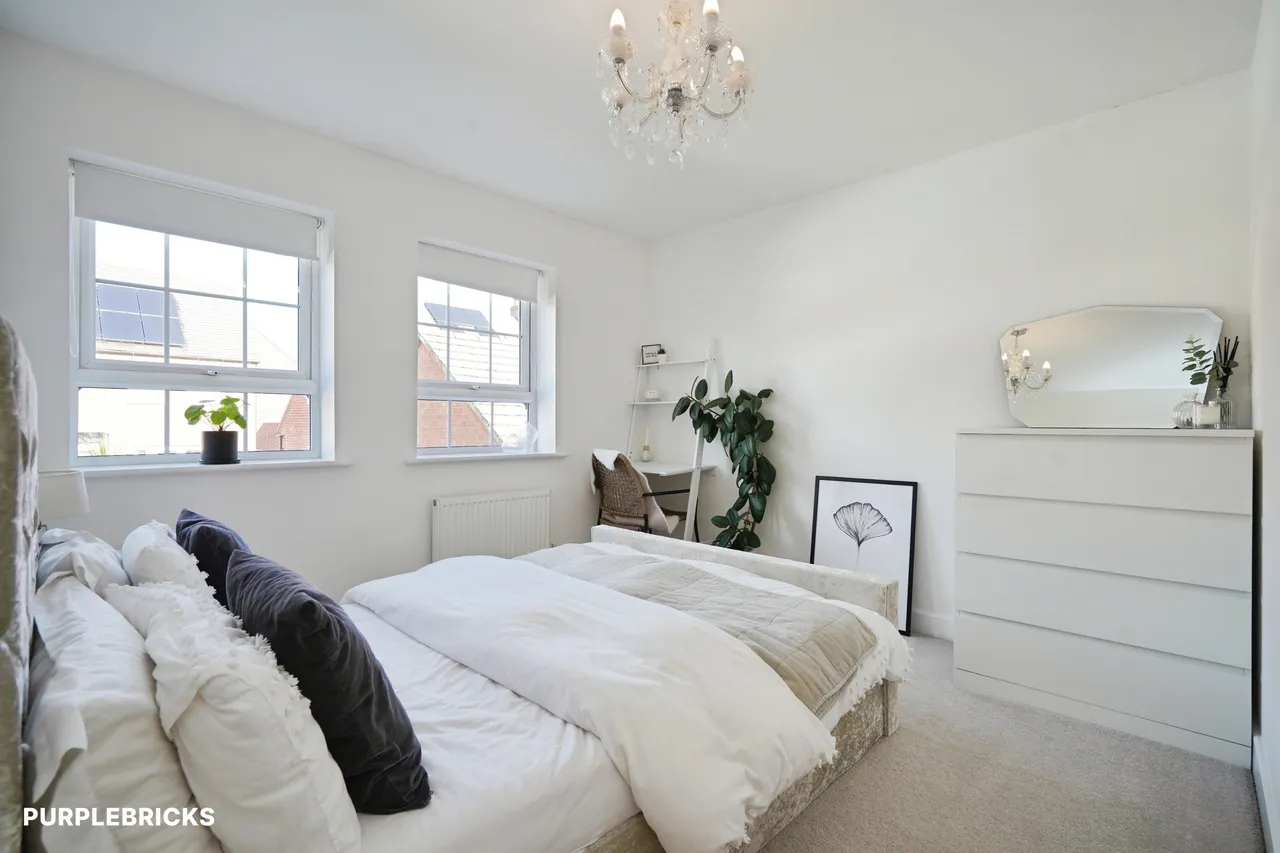 Parsons Way, Drakelow, DE15, photo 23