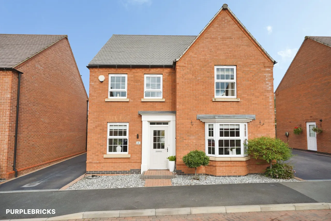 Parsons Way, Drakelow, DE15, photo 41