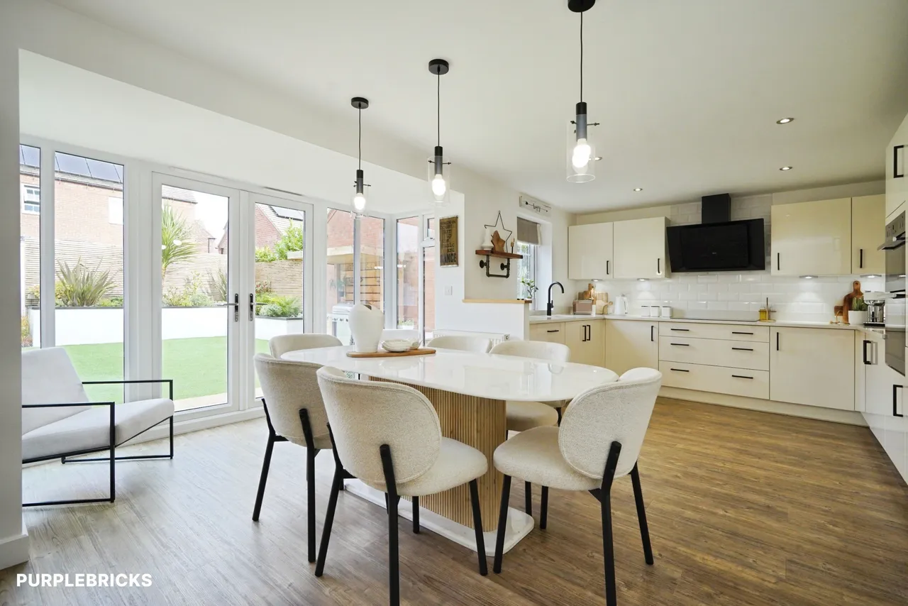 Parsons Way, Drakelow, DE15, photo 2