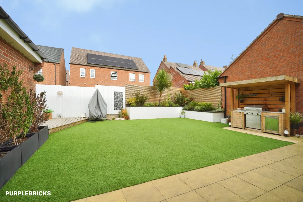 Parsons Way, Drakelow, DE15, photo 39