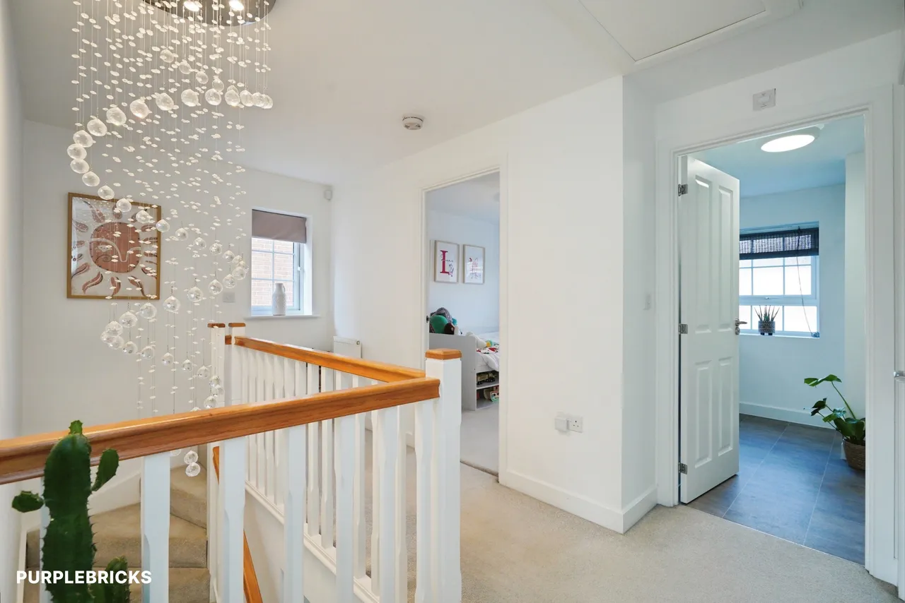 Parsons Way, Drakelow, DE15, photo 30