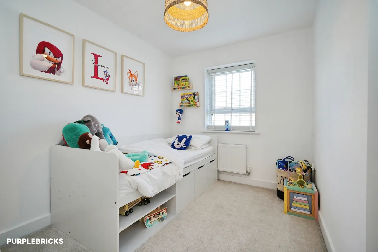 Parsons Way, Drakelow, DE15, photo 32