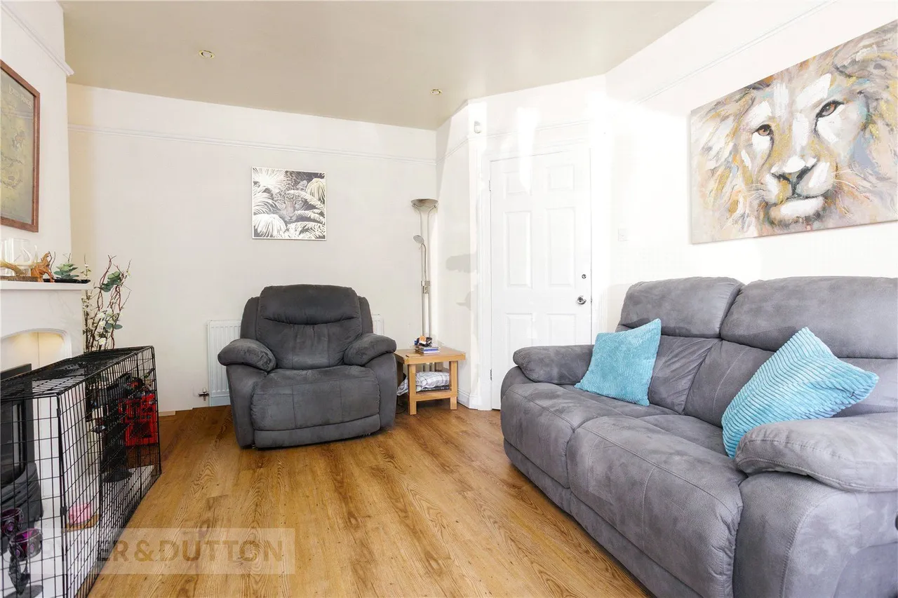 Moreton Street, Chadderton, OL9, photo 3