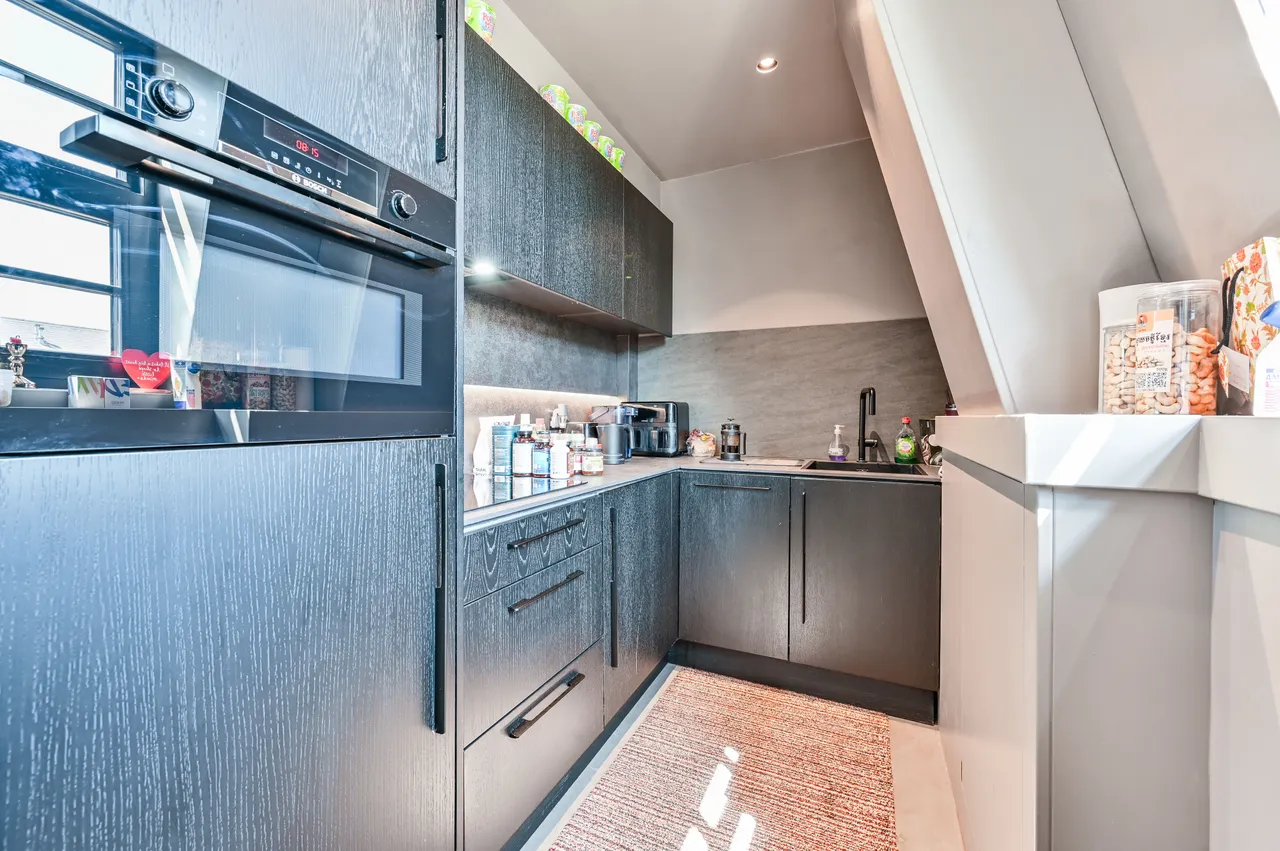 Flat 10, 187 Caledonian Road, London, photo 12
