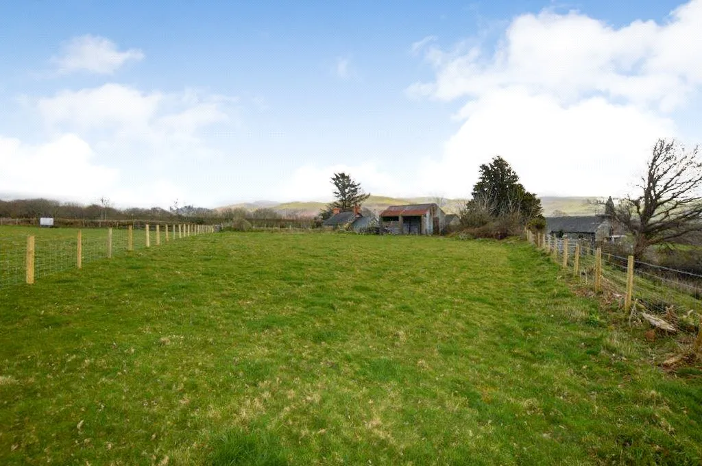 Llanegryn, Tywyn, photo 9