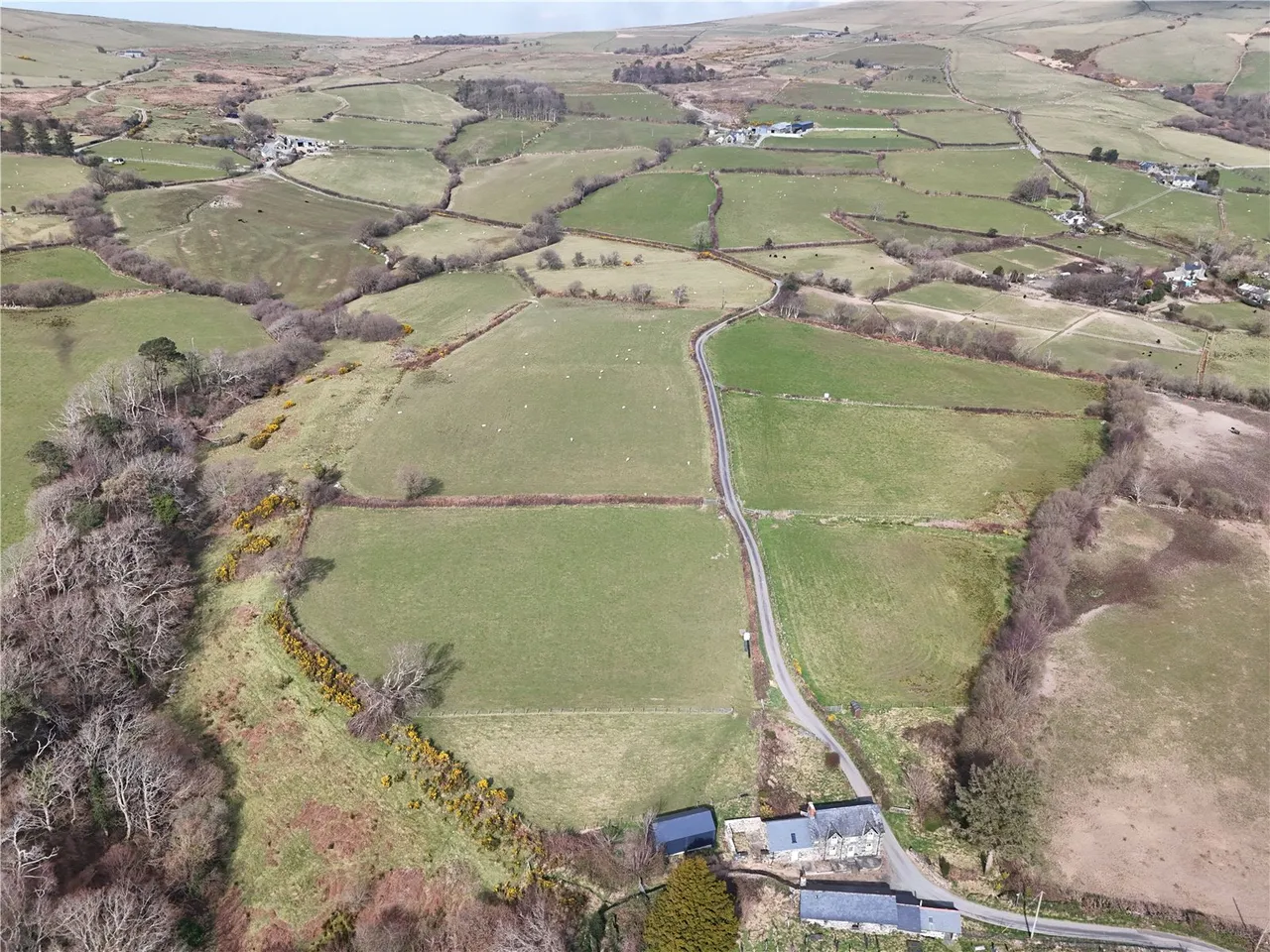 Llanegryn, Tywyn, photo 11