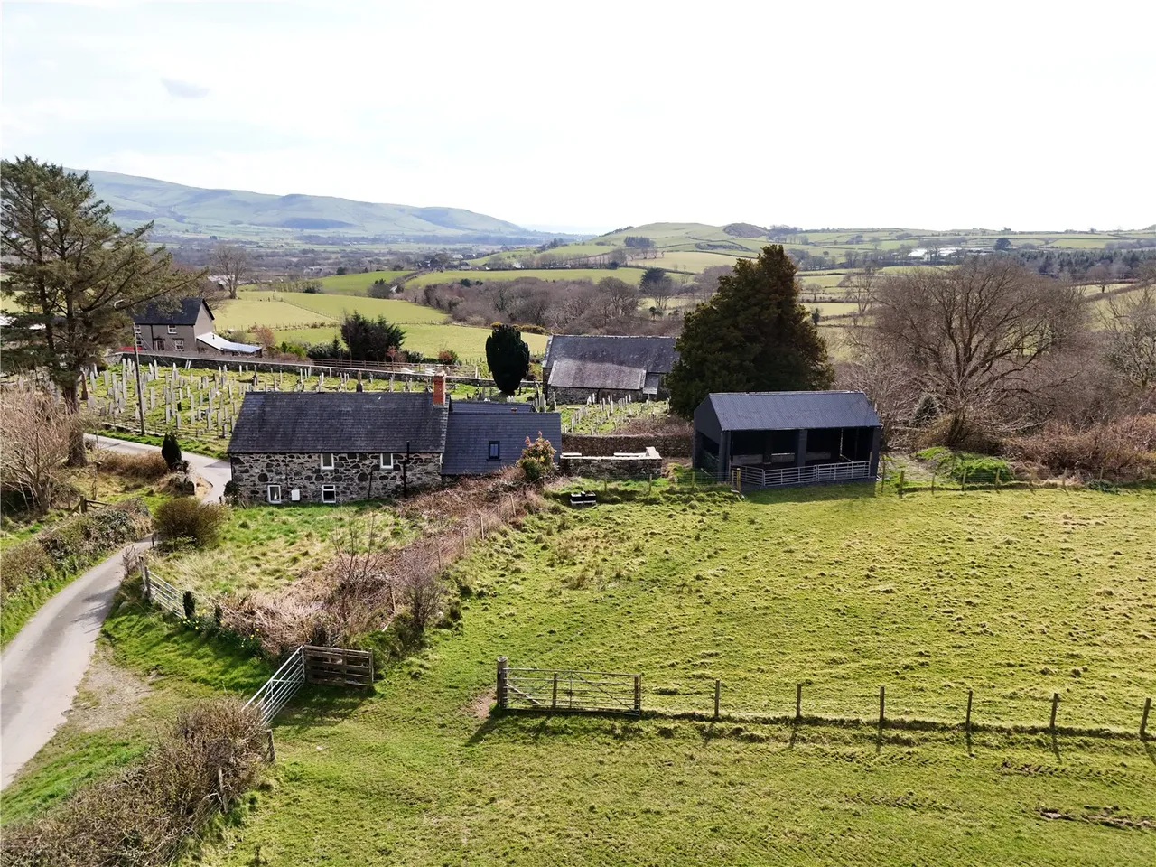 Llanegryn, Tywyn, photo 8