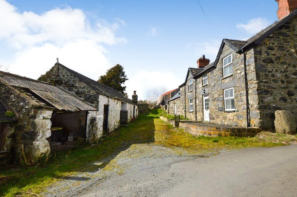 Llanegryn, Tywyn, photo 2