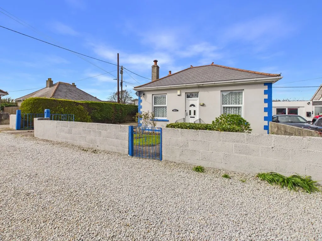 property for sale — Wheal Fortune Lane Illogan Highway, Redruth
