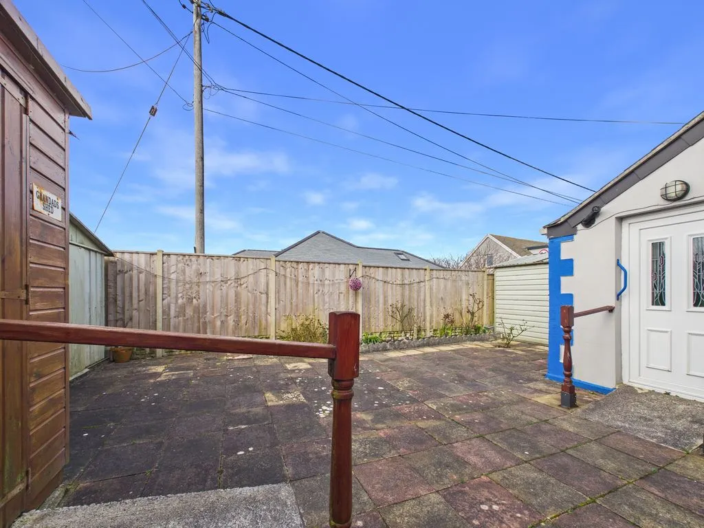 Wheal Fortune Lane Illogan Highway, Redruth, photo 8