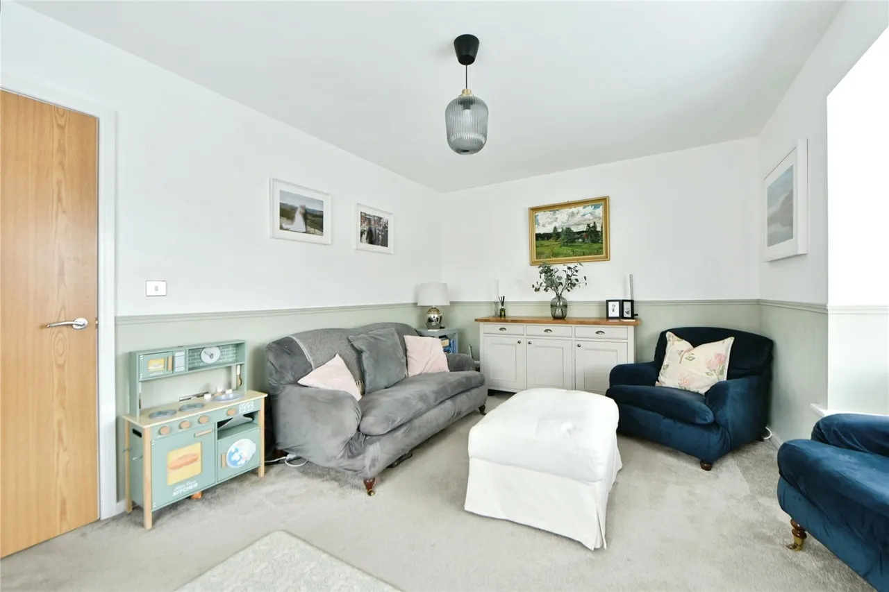 Hadrians Turn, Blackburn, Lancashire, BB2, photo 4