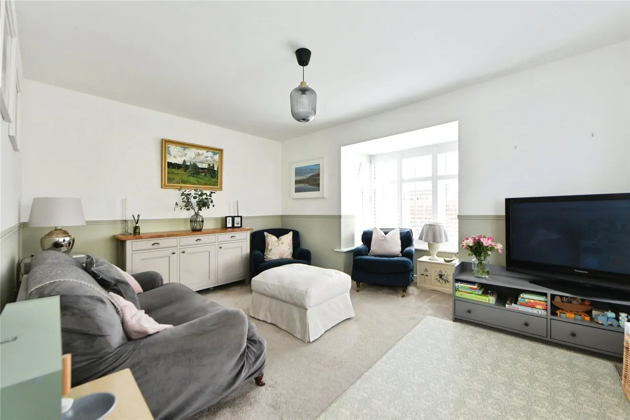 Hadrians Turn, Blackburn, Lancashire, BB2, photo 3