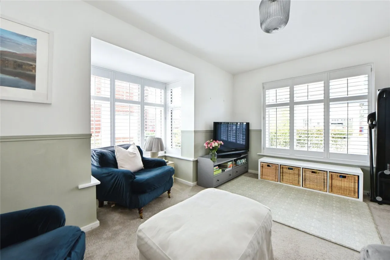 Hadrians Turn, Blackburn, Lancashire, BB2, photo 5